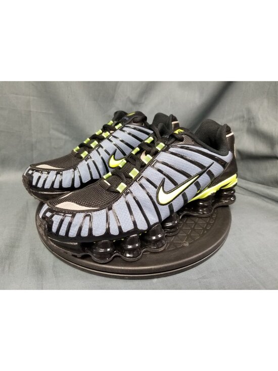 Nike Shox TL Thunderstorm Men\'s Size 9 NEW NO BOX! main image 4